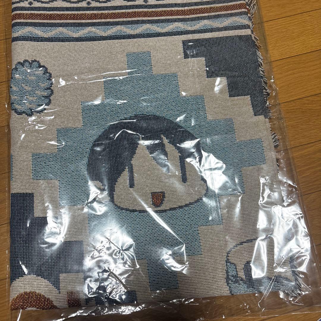 おまけ付き】ゆるキャン△ 10周年 「こうするとぬくいですぞ