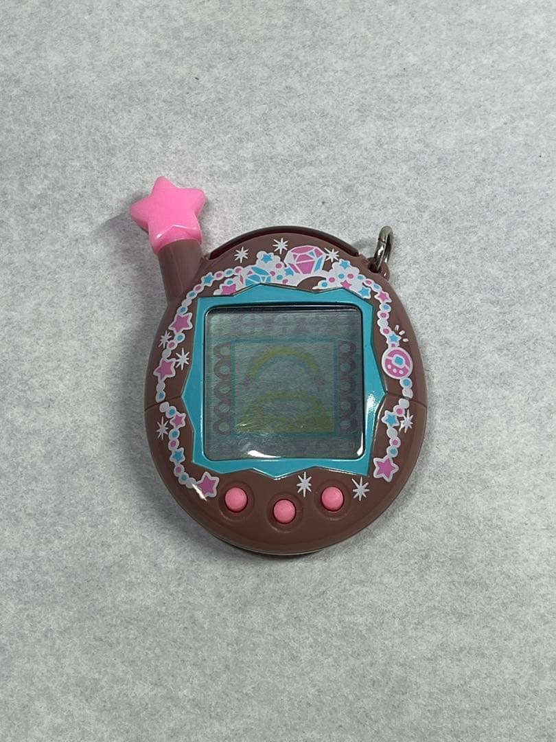 BANDAI　ウラじんせーエンジョイ！たまごっちプラス Amazon.co.jp: ウラじんせーエンジョイ!たまごっちプラス ウラれいんぼ