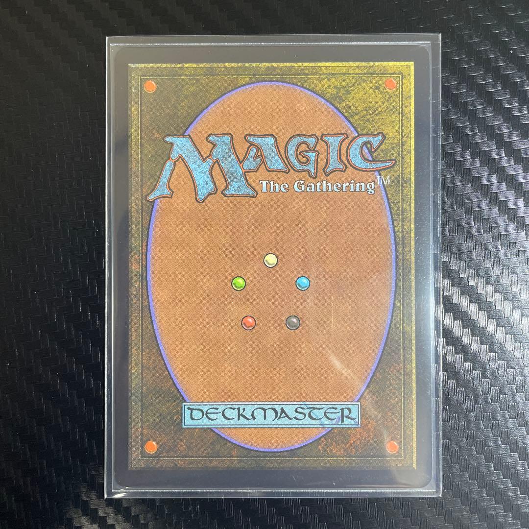 mtg ECL 252 幽愁 フォイル Wistfulness foil 日本語 - メルカリ
