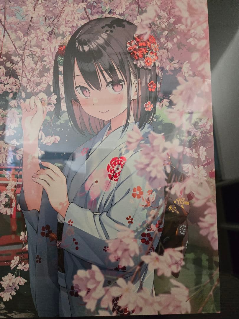 アールビバン カントク 漆大判 花の時 - メルカリ