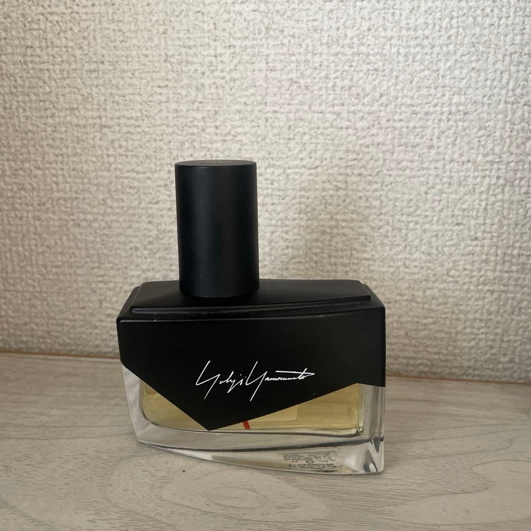 a012634 Yohji Yamamoto ヨウジヤマモト香水 L'odeur Yohji Yamamoto Eau de Cologne | Yohji Yamamoto (ヨウジ