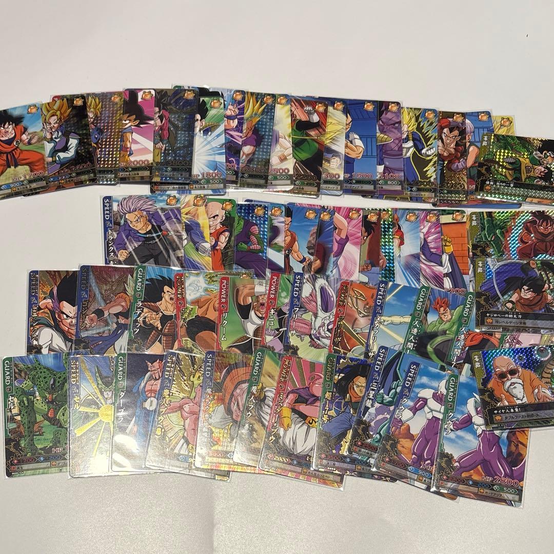 ドラゴンバトラーズ 第一弾 コンプ カードダスドットコム 公式サイト | 商品情報 - データカードダス