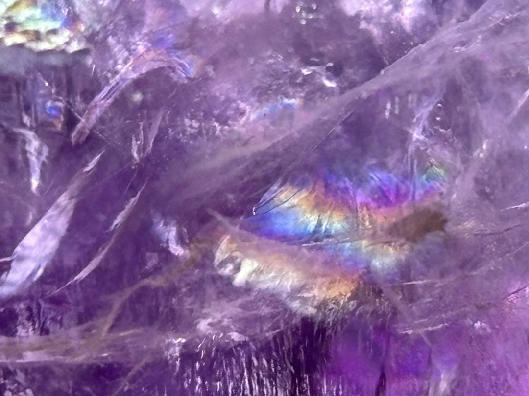 《ダブル！ファントムアメジスト＊アイリススフィア》