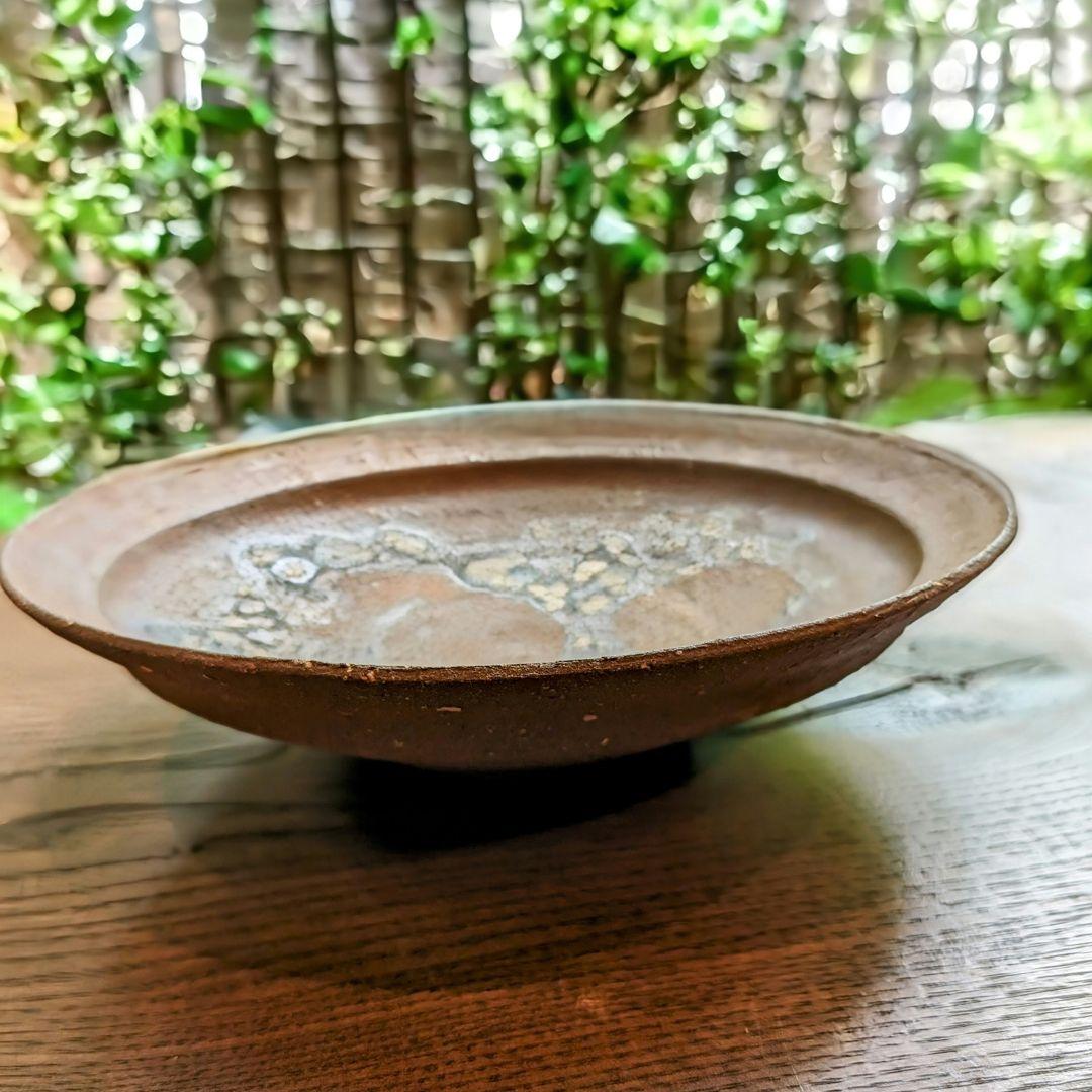 村田森 焼き〆丸皿 5枚組 波佐見焼 染付 五寸丸皿 15cm 高山陶器の通販｜Studio1156 – 【公式