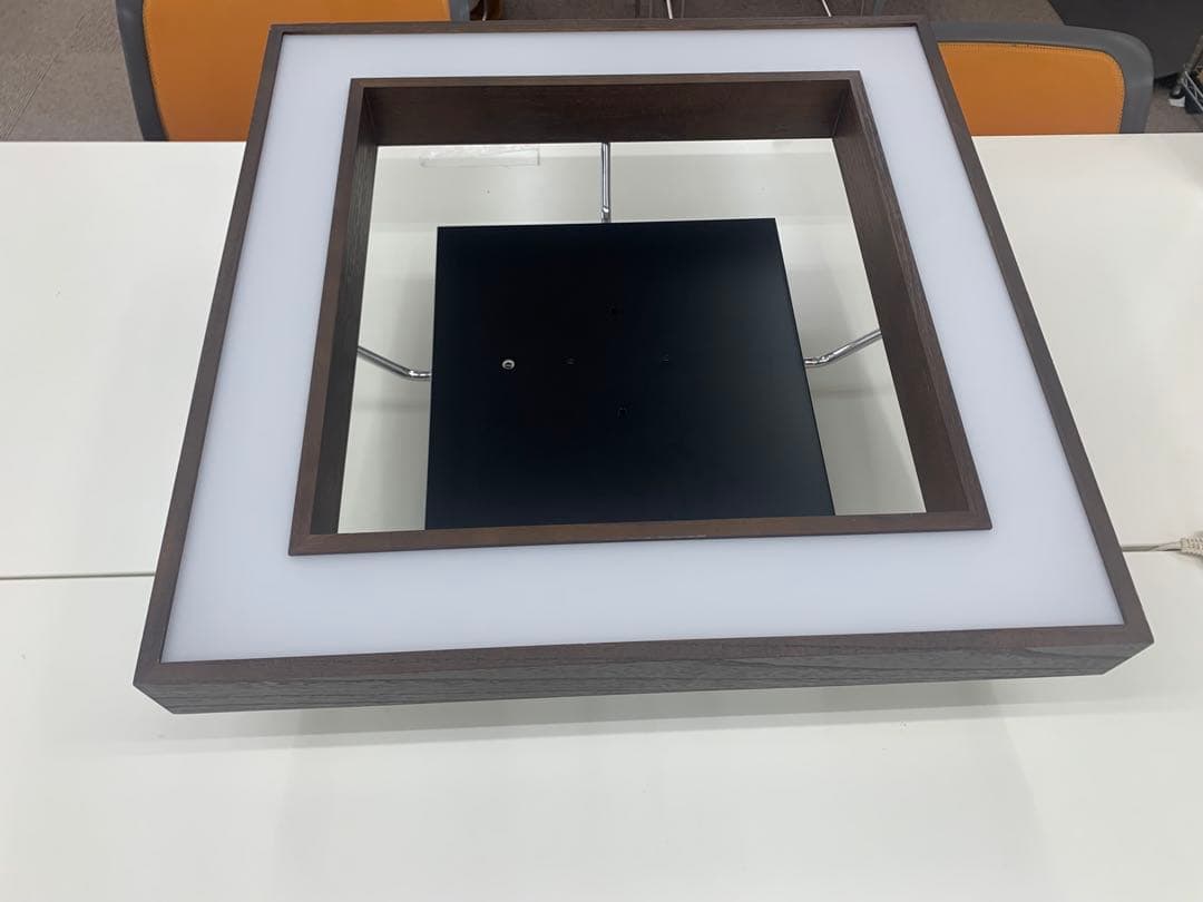 LED照明器具 DXL-81213 DAIKO（ダイコー） DXL-81213 DAIKO ダークオーク シンプルデザイン