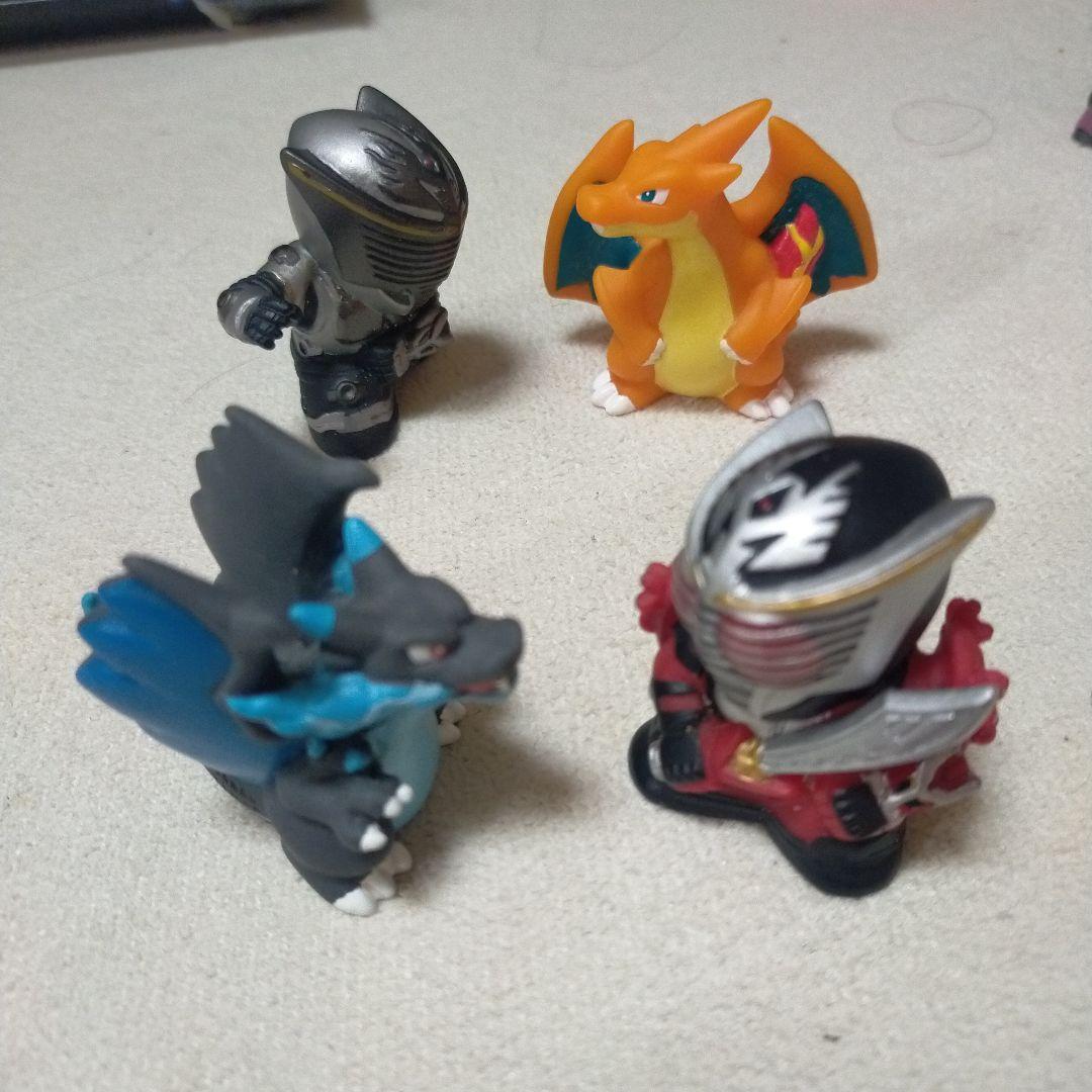 ポケモンキッズ 【超プレミア】 メガシンカ まとめ売り - メルカリ