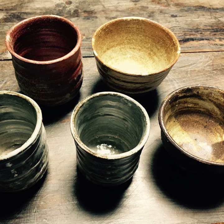 茶湯呑み 楽天市場】＼ 波佐見焼 ／ 【 翔芳窯 】 ゆのみ 湯呑み ペア 夫婦 あり