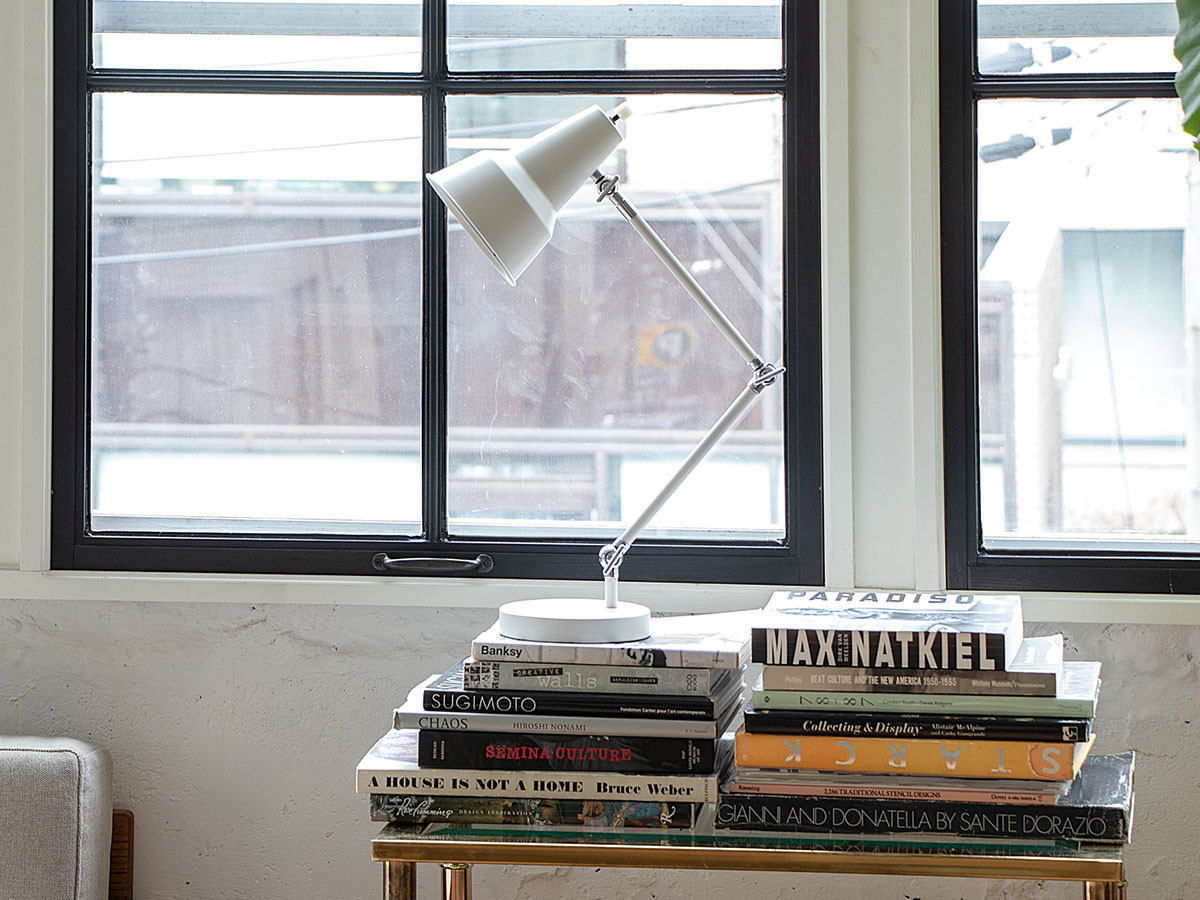 FLYMEe Parlor Desk Light / フライミーパーラー デスクライト #105477