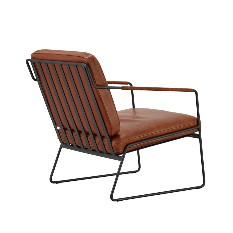 felice | SUGIYAMA | Japanese Minimalist Solid Iron Furniture